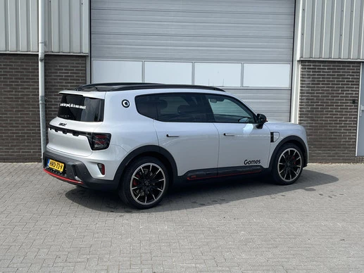 smart #5 - Afbeelding 2 van 30