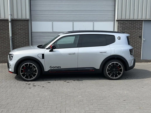 smart #5 - Afbeelding 3 van 30