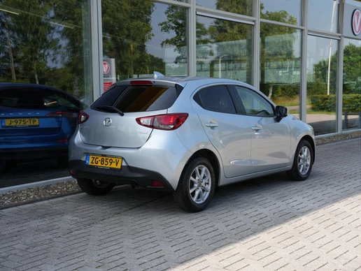 Mazda 2 - Afbeelding 2 van 30
