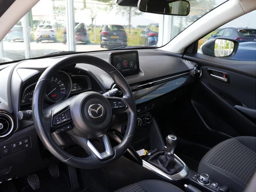Mazda 2 - Afbeelding 3 van 30