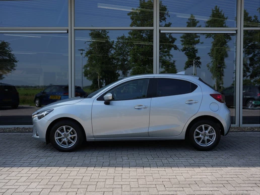 Mazda 2 - Afbeelding 5 van 30