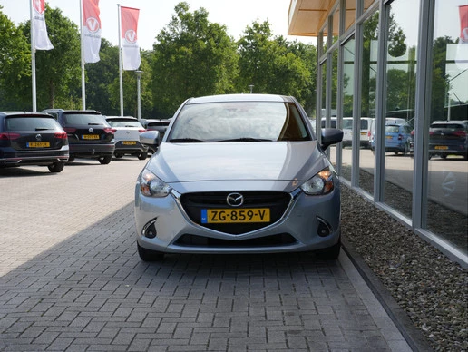 Mazda 2 - Afbeelding 6 van 30