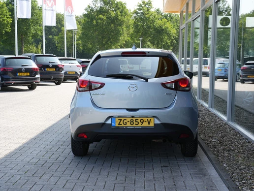 Mazda 2 - Afbeelding 7 van 30