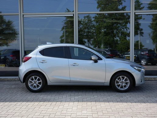 Mazda 2 - Afbeelding 8 van 30