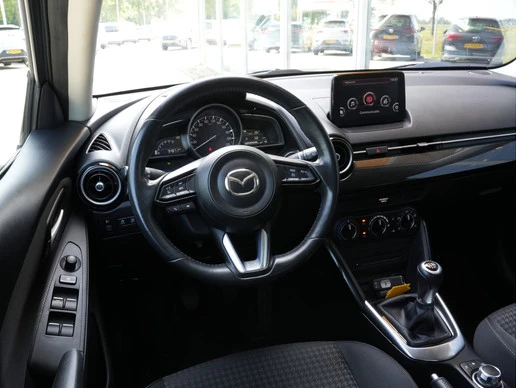 Mazda 2 - Afbeelding 12 van 30