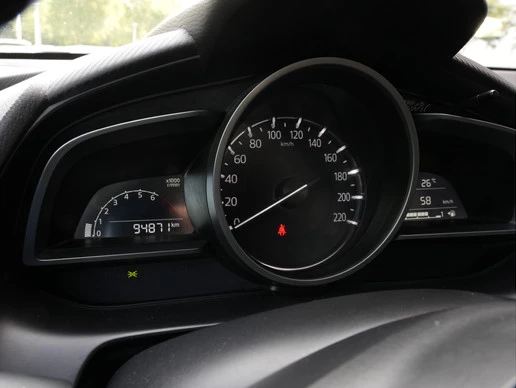 Mazda 2 - Afbeelding 13 van 30