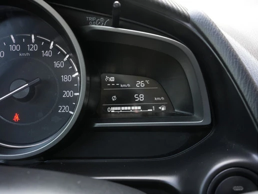 Mazda 2 - Afbeelding 14 van 30