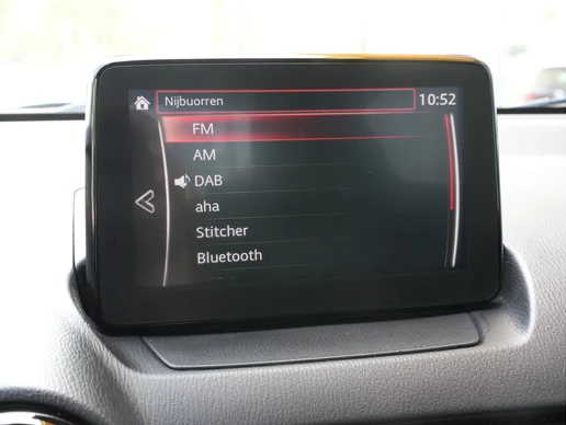 Mazda 2 - Afbeelding 18 van 30