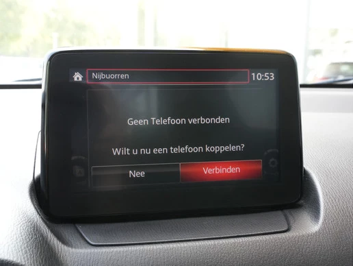 Mazda 2 - Afbeelding 20 van 30