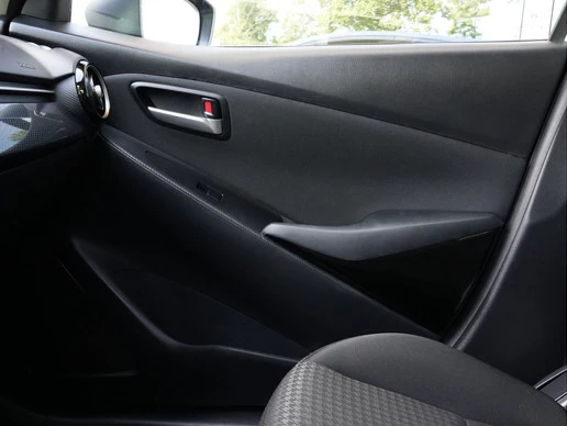 Mazda 2 - Afbeelding 26 van 30