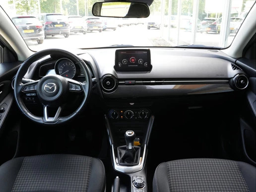 Mazda 2 - Afbeelding 28 van 30