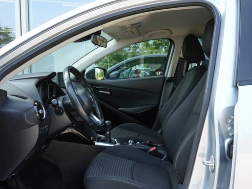 Mazda 2 - Afbeelding 29 van 30