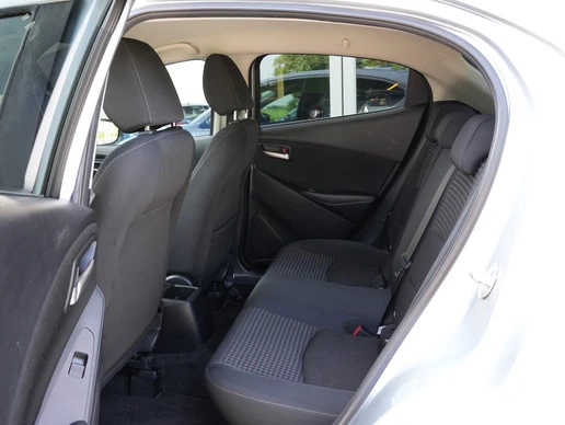 Mazda 2 - Afbeelding 30 van 30
