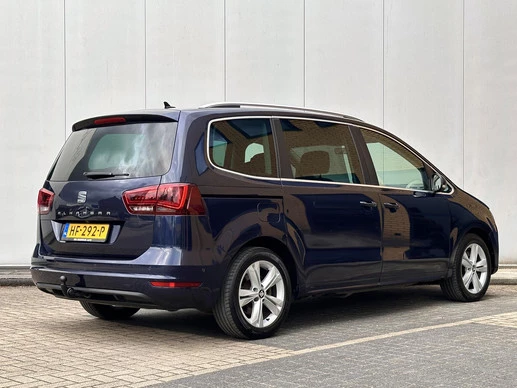 SEAT Alhambra - Afbeelding 2 van 24