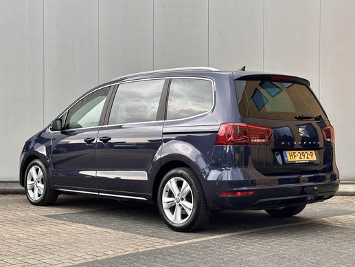 SEAT Alhambra - Afbeelding 3 van 24