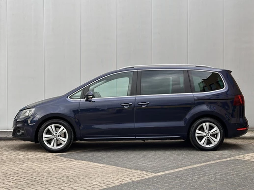 SEAT Alhambra - Afbeelding 5 van 24