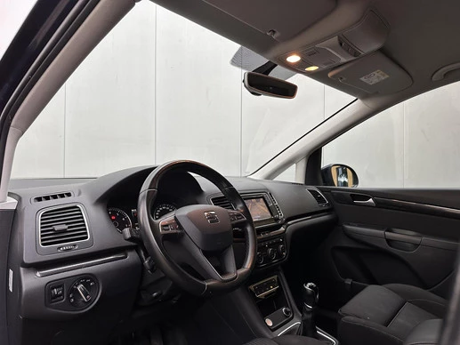 SEAT Alhambra - Afbeelding 6 van 24