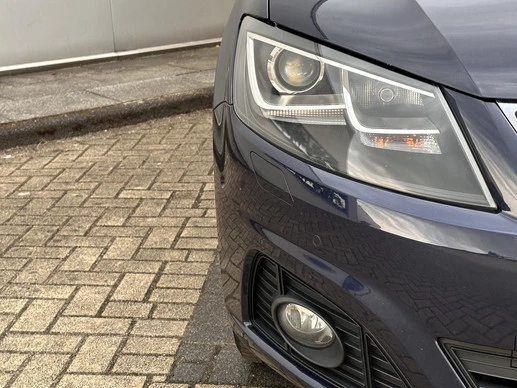 SEAT Alhambra - Afbeelding 12 van 24