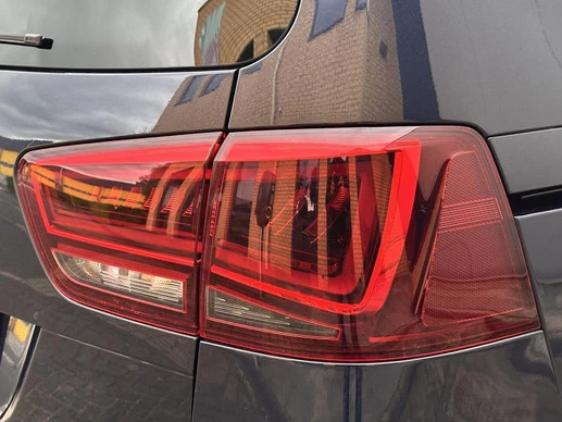 SEAT Alhambra - Afbeelding 13 van 24