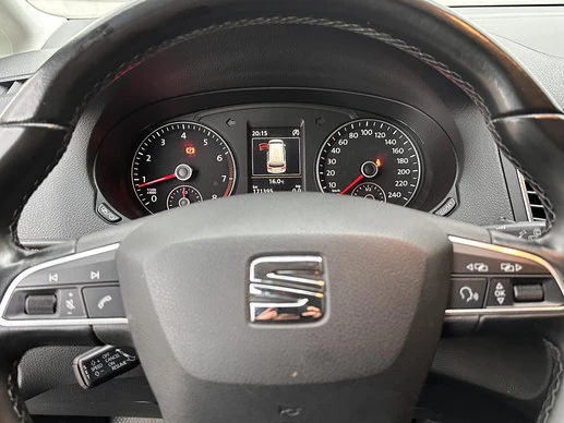 SEAT Alhambra - Afbeelding 14 van 24