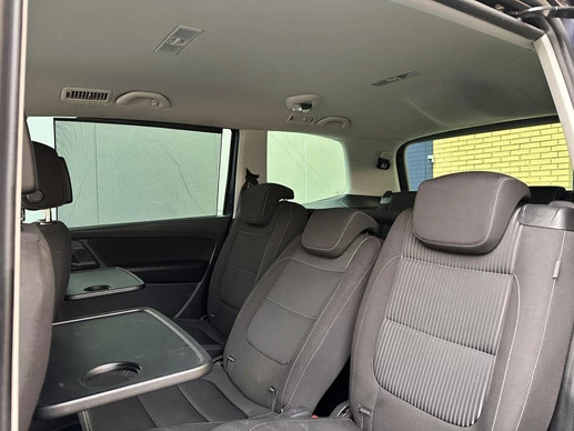 SEAT Alhambra - Afbeelding 15 van 24