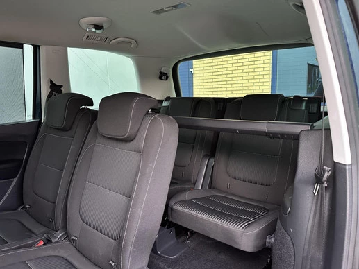 SEAT Alhambra - Afbeelding 16 van 24