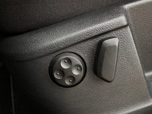 SEAT Alhambra - Afbeelding 21 van 24
