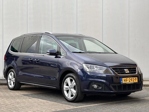 SEAT Alhambra - Afbeelding 24 van 24