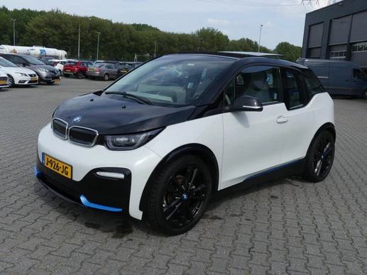 BMW i3 - Afbeelding 2 van 24