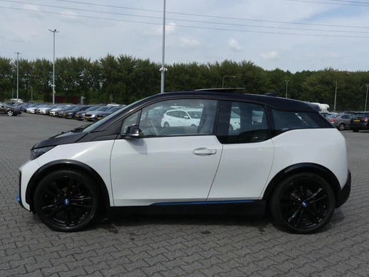 BMW i3 - Afbeelding 3 van 24