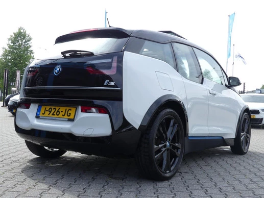 BMW i3 - Afbeelding 4 van 24