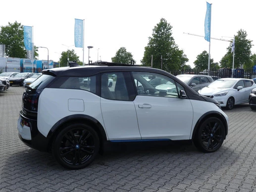 BMW i3 - Afbeelding 5 van 24
