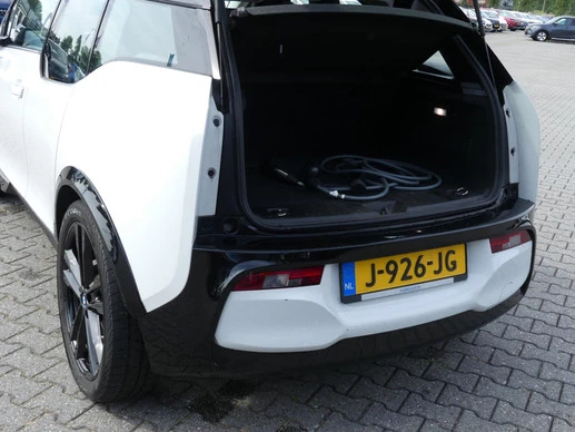 BMW i3 - Afbeelding 7 van 24