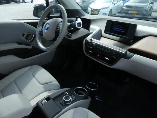BMW i3 - Afbeelding 9 van 24