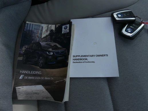 BMW i3 - Afbeelding 10 van 24