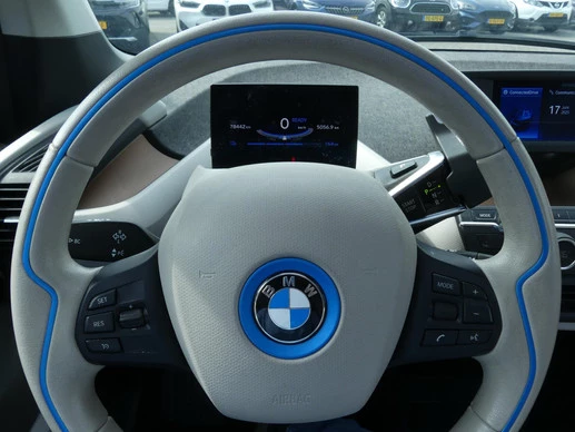 BMW i3 - Afbeelding 14 van 24