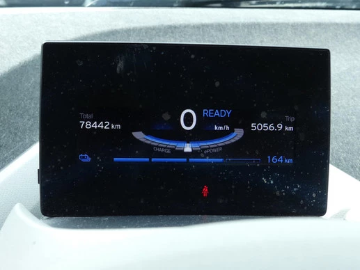 BMW i3 - Afbeelding 15 van 24