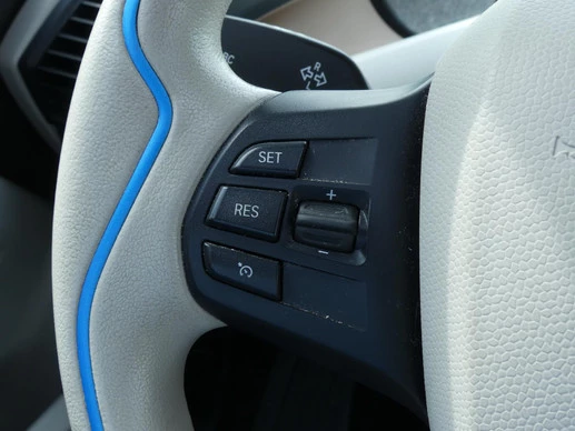 BMW i3 - Afbeelding 16 van 24