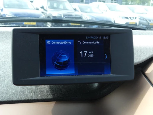 BMW i3 - Afbeelding 19 van 24