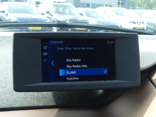 BMW i3 - Afbeelding 20 van 24
