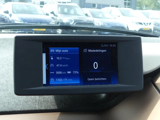 BMW i3 - Afbeelding 21 van 24