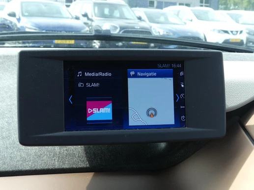 BMW i3 - Afbeelding 23 van 24