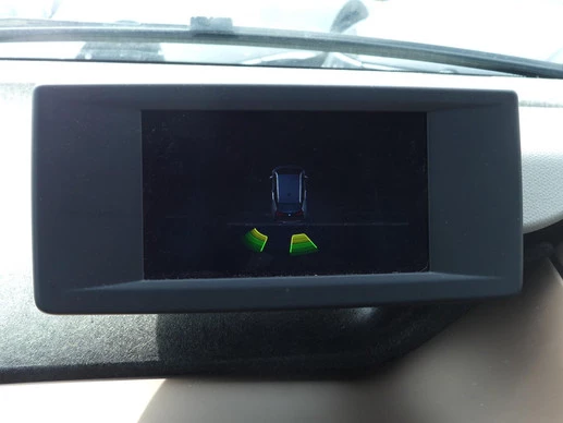 BMW i3 - Afbeelding 24 van 24