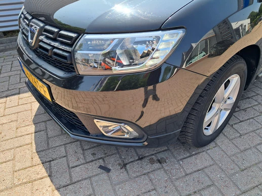 Dacia Logan - Afbeelding 8 van 23