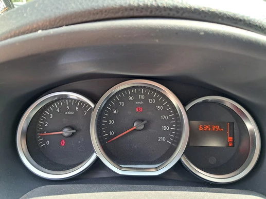 Dacia Logan - Afbeelding 11 van 23