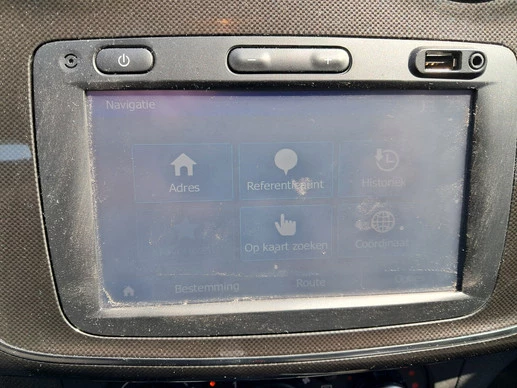 Dacia Logan - Afbeelding 14 van 23
