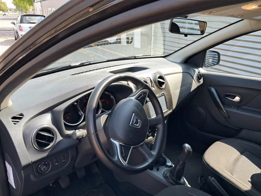 Dacia Logan - Afbeelding 20 van 23
