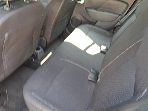 Dacia Logan - Afbeelding 21 van 23