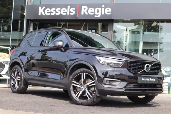 Volvo XC40 - Afbeelding 1 van 30