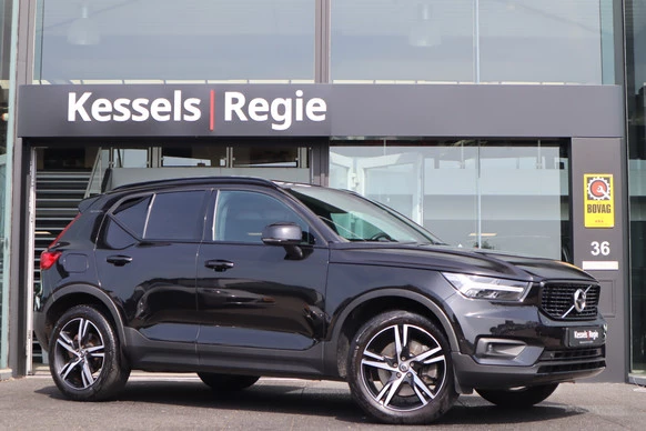 Volvo XC40 - Afbeelding 2 van 30